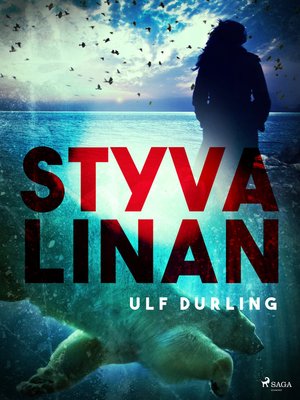 cover image of Styva linan